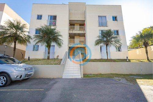 Apartamento, 3 quartos, 52 m² - Foto 1