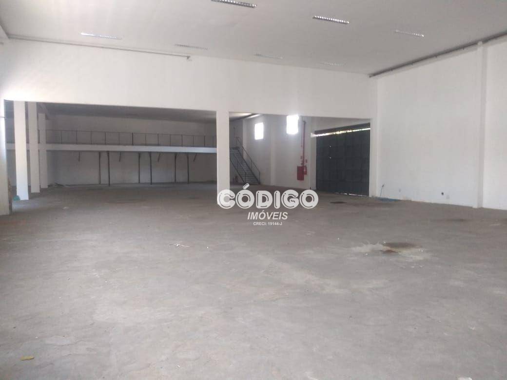 Depósito-Galpão-Armazém para alugar, 920m² - Foto 11