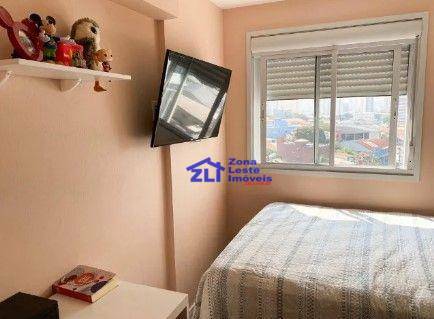 Apartamento à venda com 2 quartos, 64m² - Foto 5