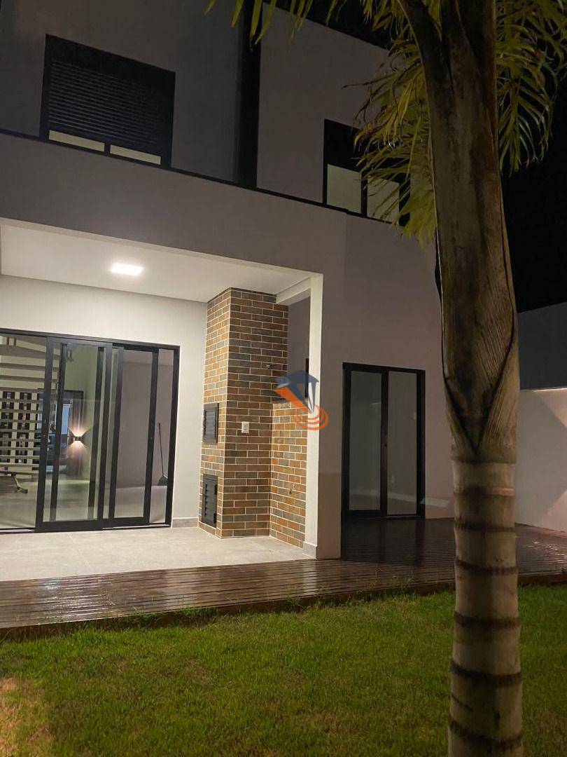 Casa de Condomínio à venda com 3 quartos, 170m² - Foto 6