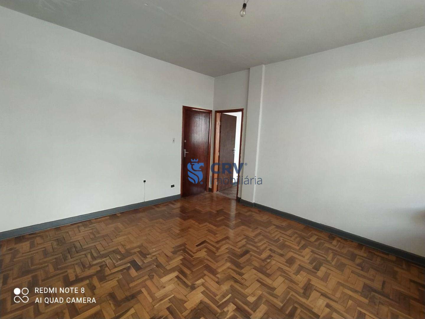 Conjunto Comercial-Sala para alugar, 60m² - Foto 3