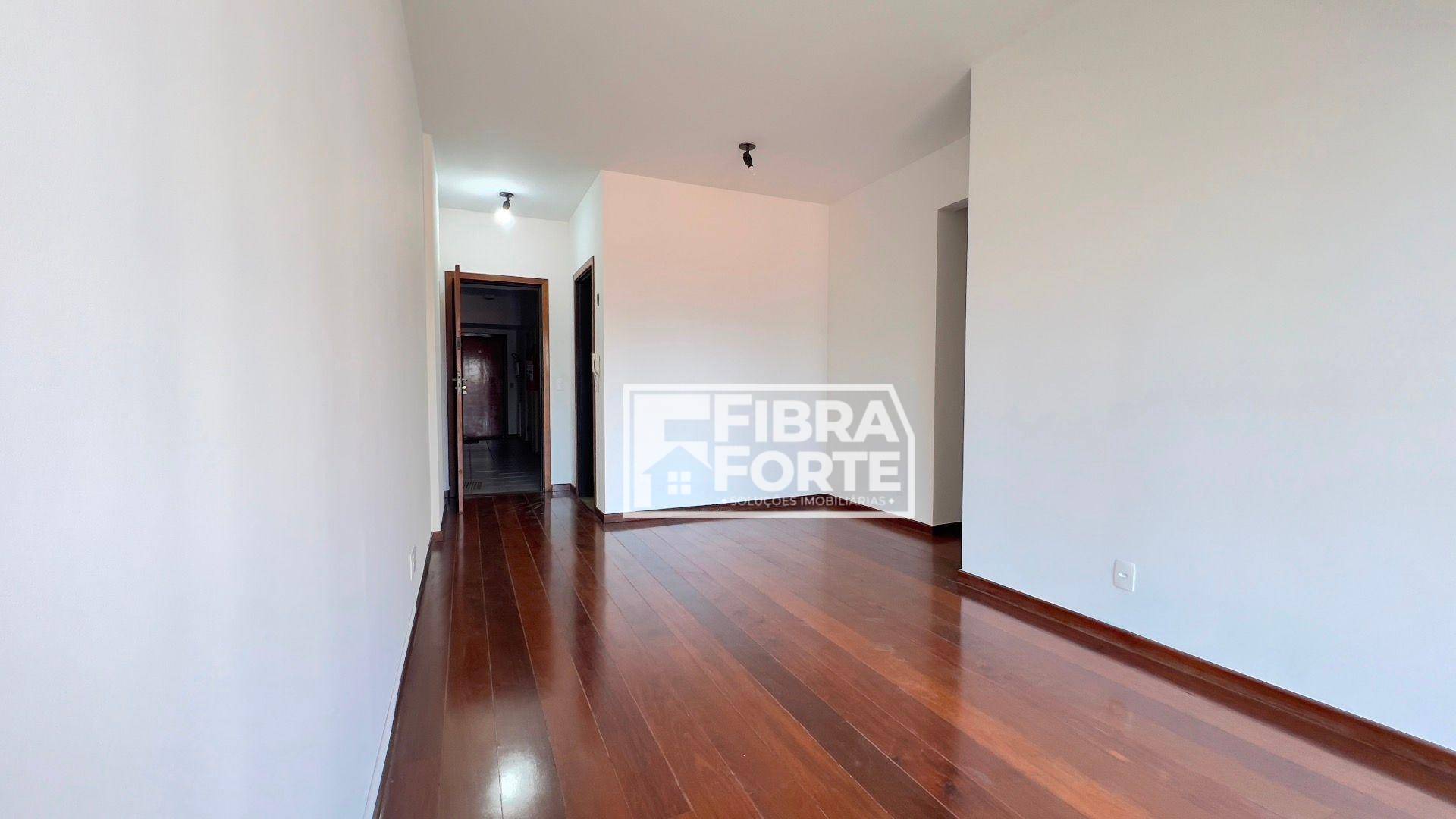 Apartamento à venda com 2 quartos, 64m² - Foto 2