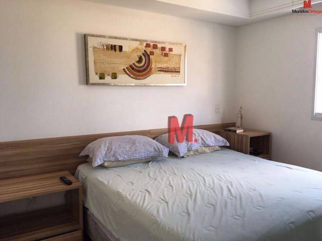 Apartamento à venda com 3 quartos, 144m² - Foto 13