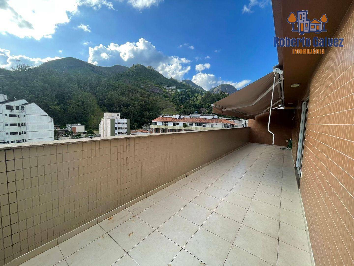 Cobertura à venda com 2 quartos, 134m² - Foto 4