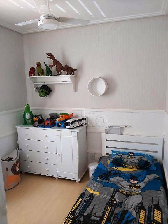 Apartamento à venda com 3 quartos, 74m² - Foto 10