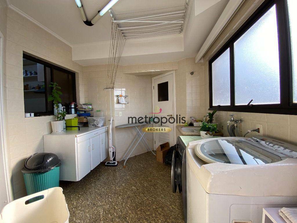 Apartamento à venda com 4 quartos, 207m² - Foto 42