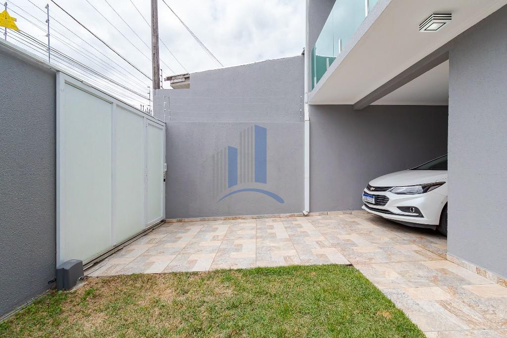 Sobrado à venda com 3 quartos, 134m² - Foto 3