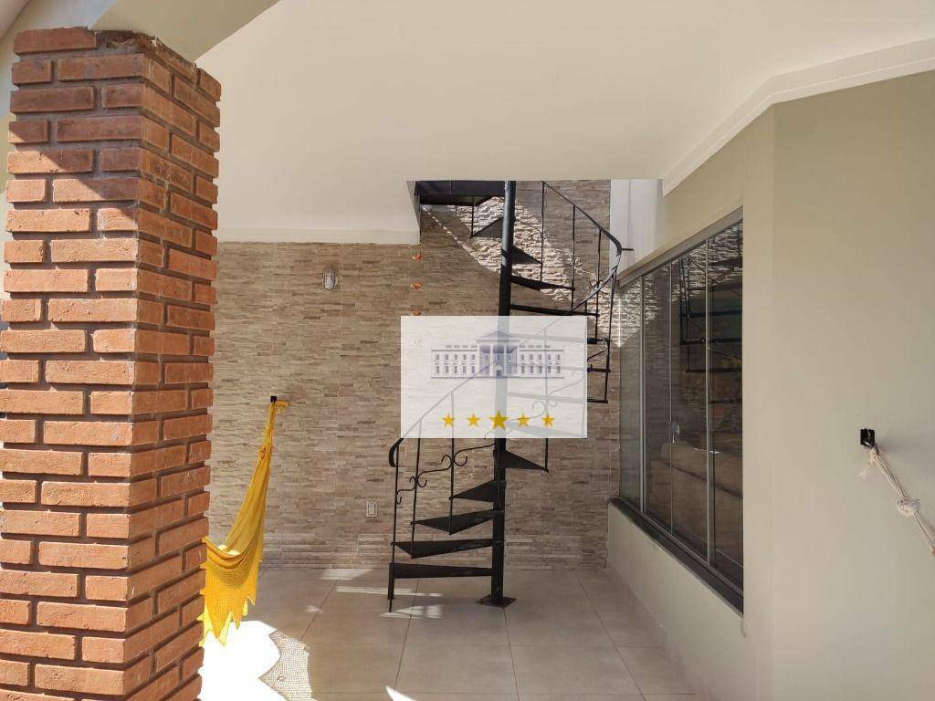 Chácara à venda com 3 quartos, 366m² - Foto 22