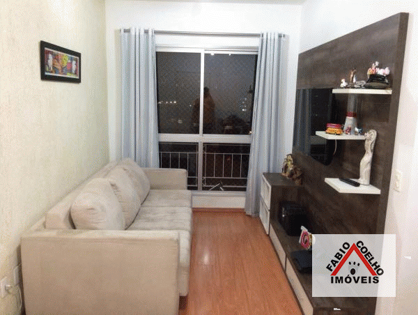 Apartamento à venda com 2 quartos, 60m² - Foto 10