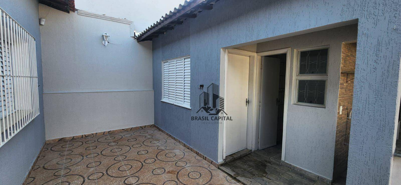 Sobrado à venda e aluguel com 3 quartos, 265m² - Foto 14