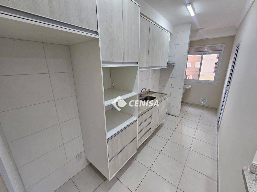 Apartamento para alugar com 3 quartos, 92m² - Foto 7