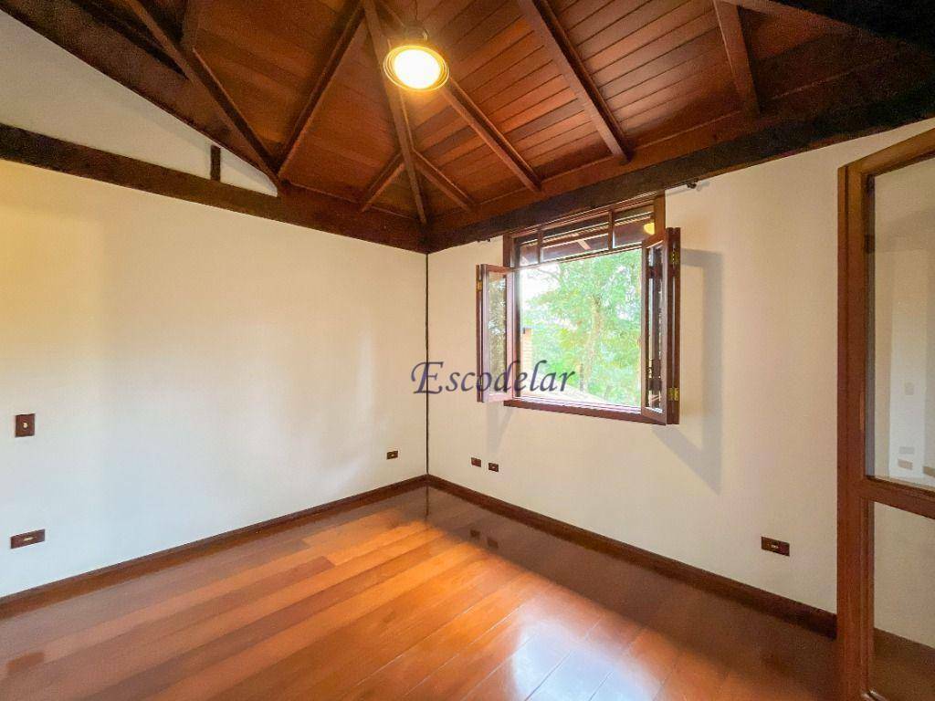 Casa de Condomínio à venda com 3 quartos, 376m² - Foto 36