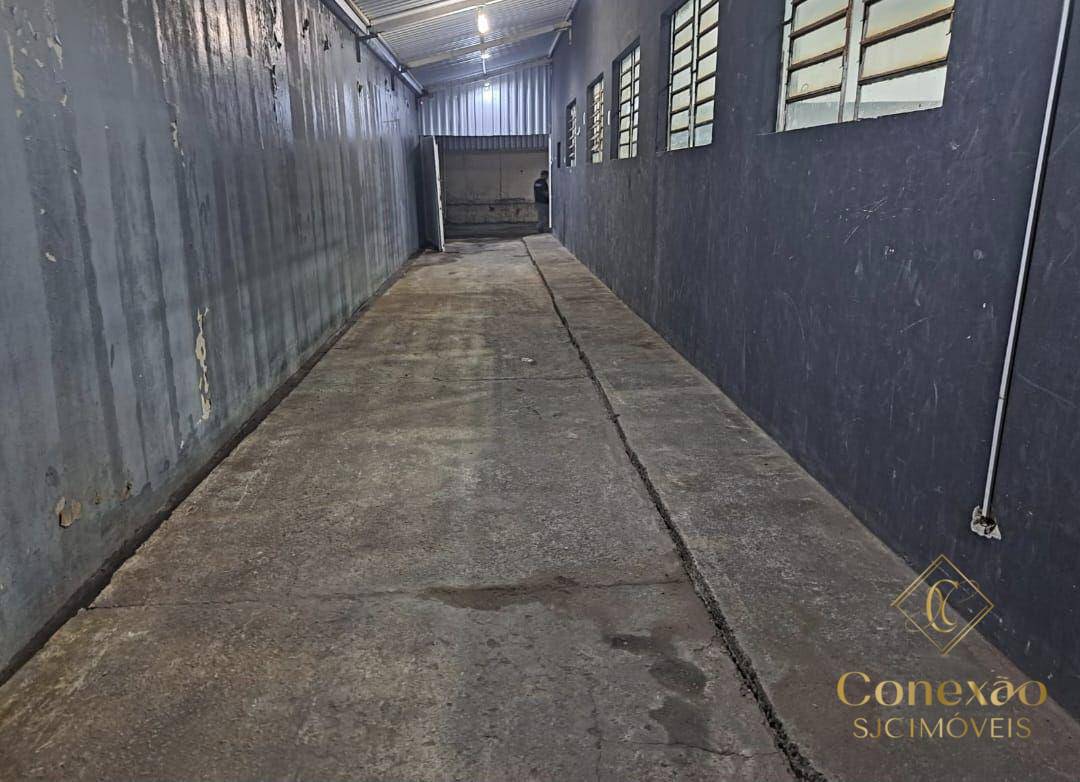 Depósito-Galpão, 600 m² - Foto 4