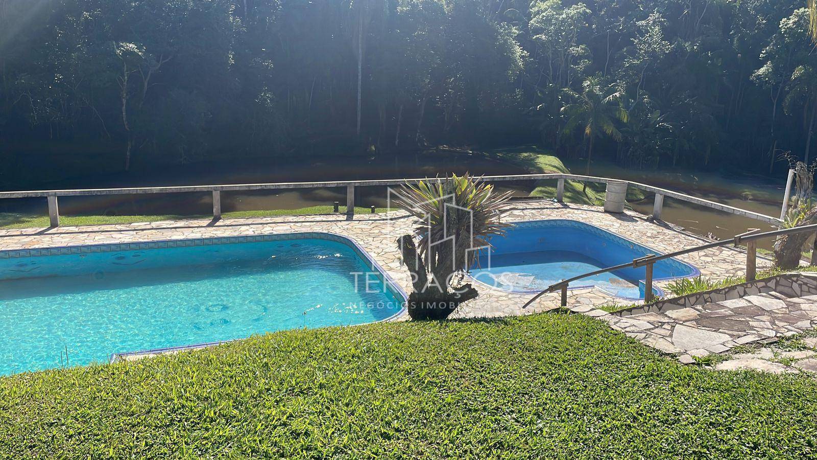 Sítio, 5 quartos, 31 hectares - Foto 12