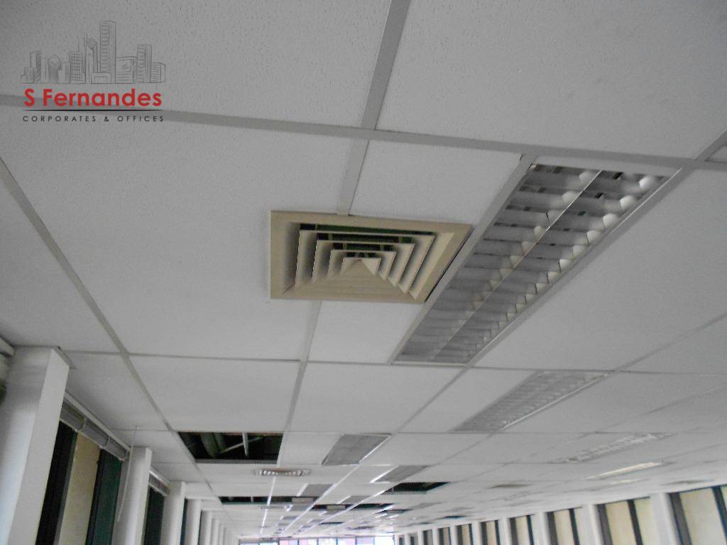 Sala-Conjunto, 285 m² - Foto 11