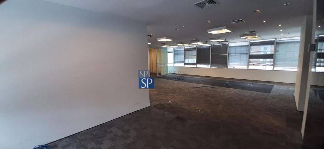 Conjunto Comercial-Sala para alugar, 200m² - Foto 2