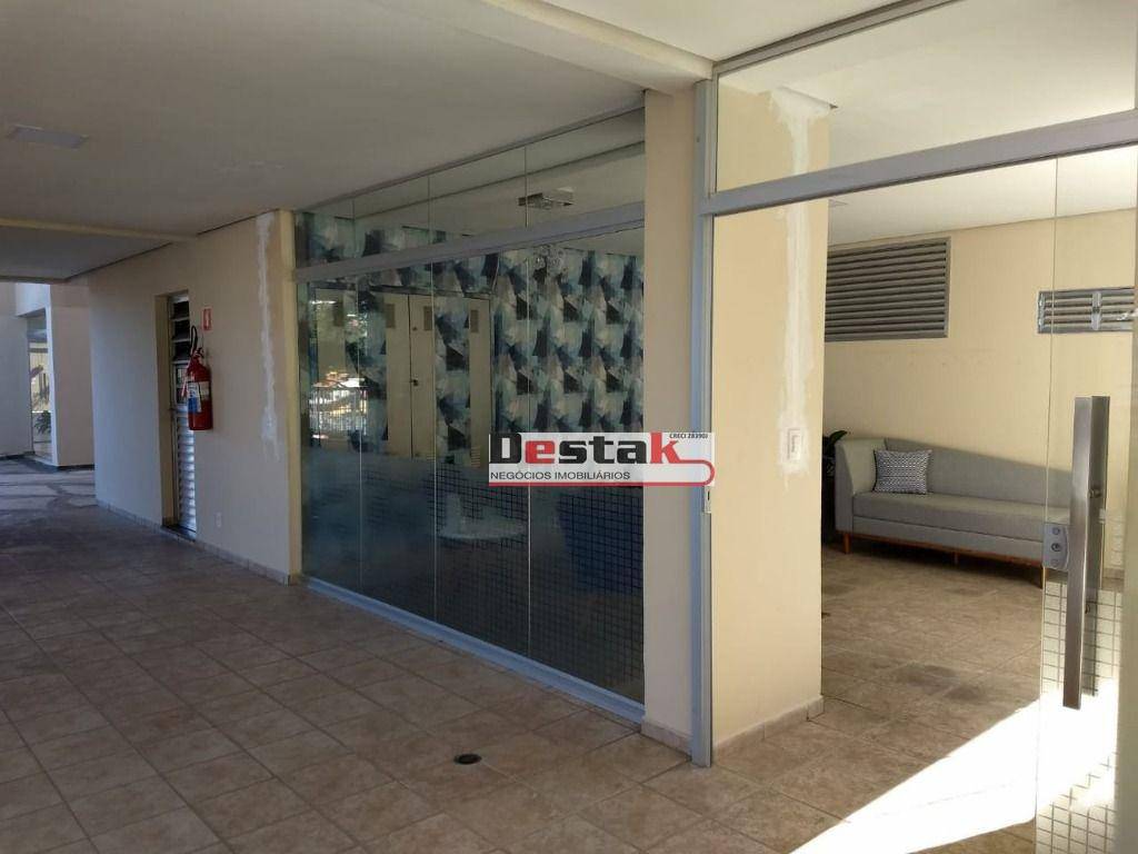 Apartamento à venda com 2 quartos, 60m² - Foto 20