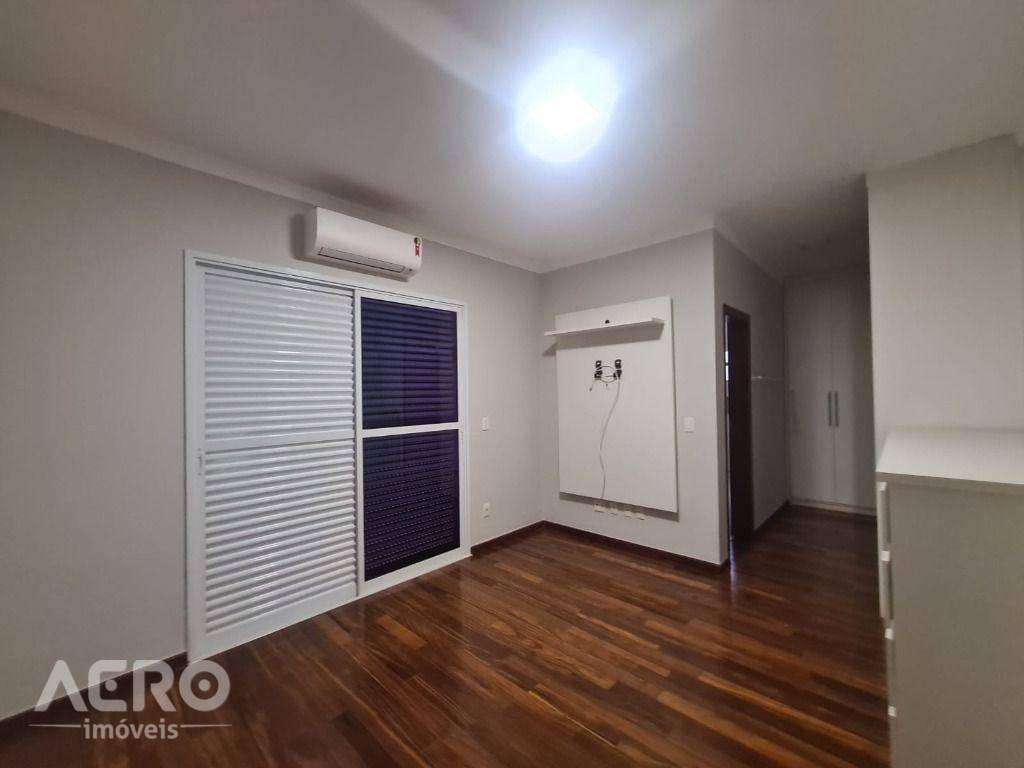 Casa de Condomínio à venda e aluguel com 3 quartos, 212m² - Foto 11