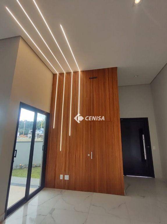 Casa de Condomínio à venda com 3 quartos, 170m² - Foto 35