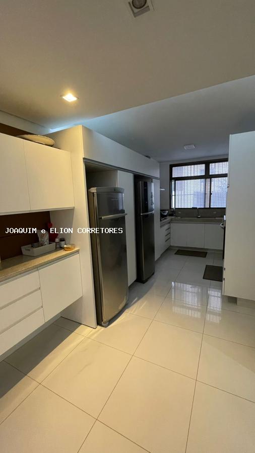 Apartamento à venda com 4 quartos, 332m² - Foto 7