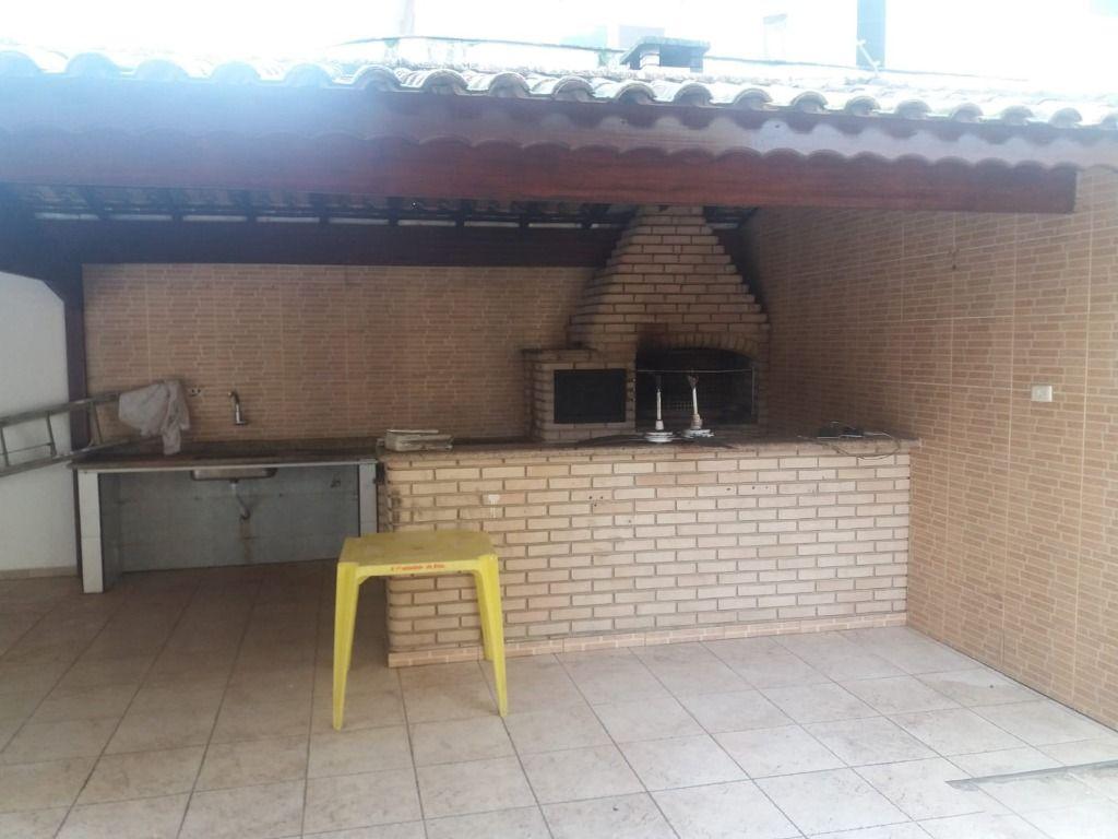 Sobrado à venda com 4 quartos, 252m² - Foto 41