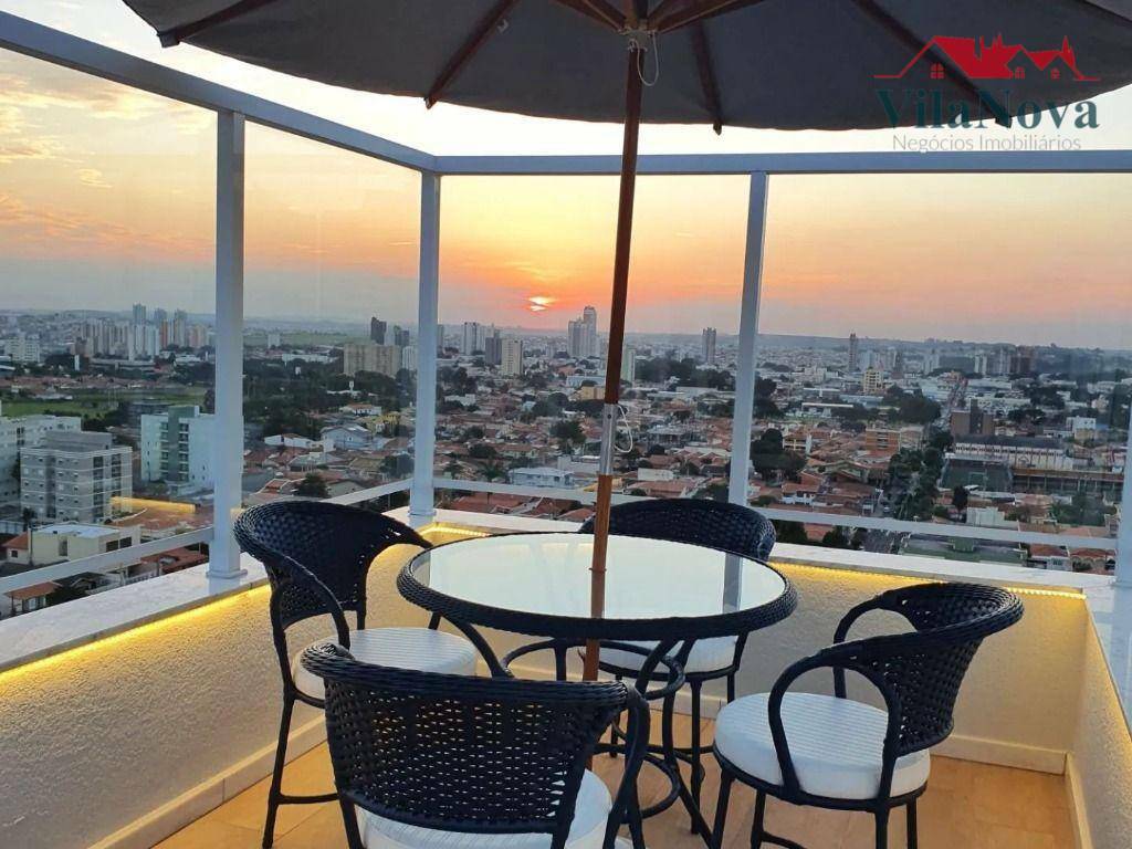 Apartamento à venda com 3 quartos, 81m² - Foto 1