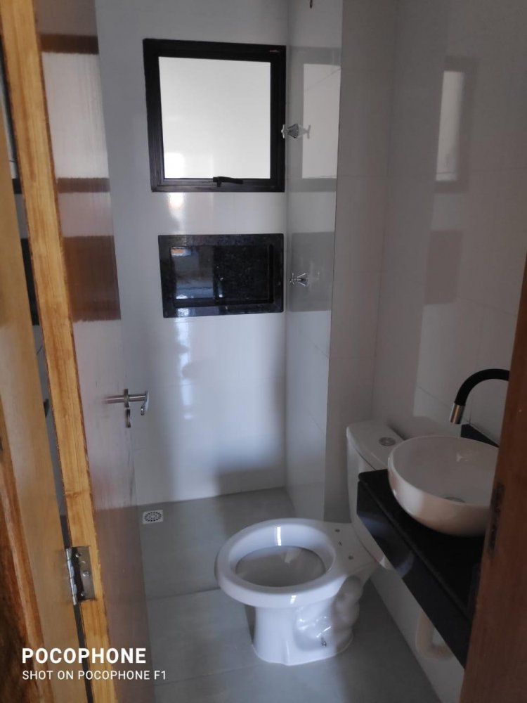 Apartamento à venda com 2 quartos, 40m² - Foto 9