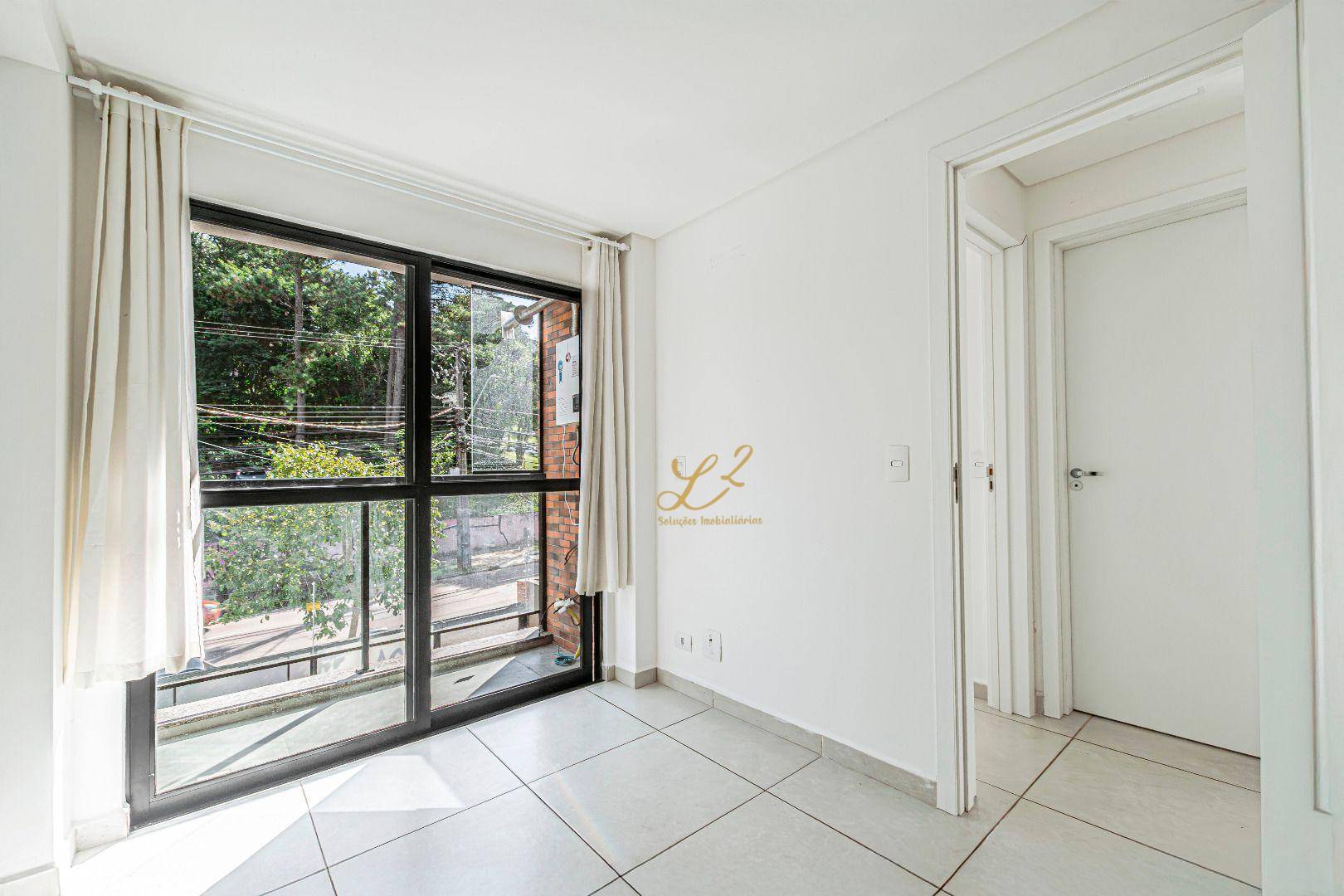 Apartamento para alugar com 2 quartos, 64m² - Foto 27