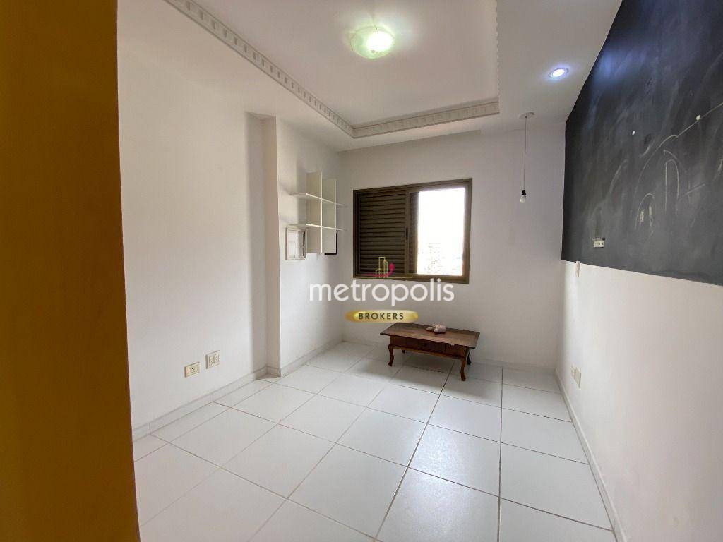 Apartamento à venda com 3 quartos, 208m² - Foto 39