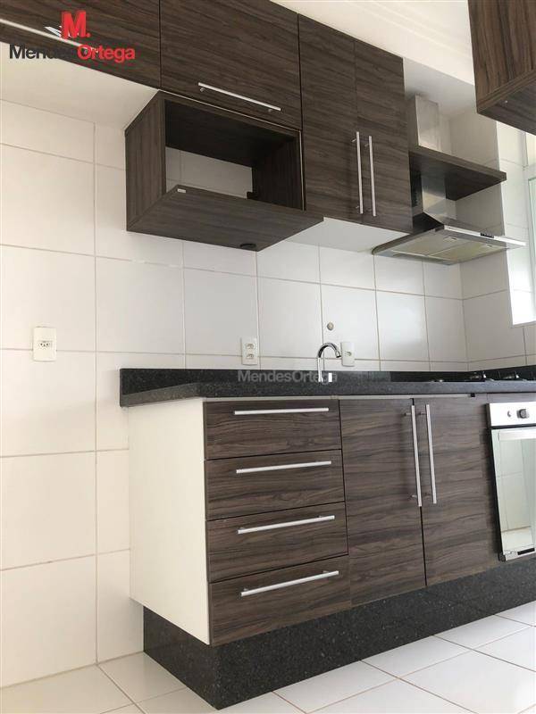 Apartamento à venda com 2 quartos, 54m² - Foto 6