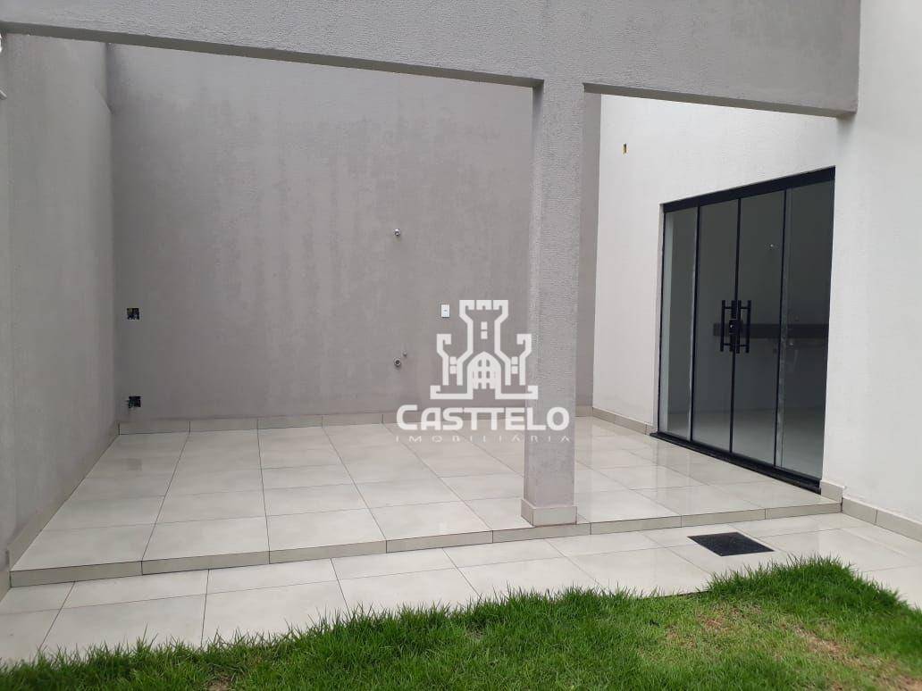 Sobrado à venda com 3 quartos, 115m² - Foto 5