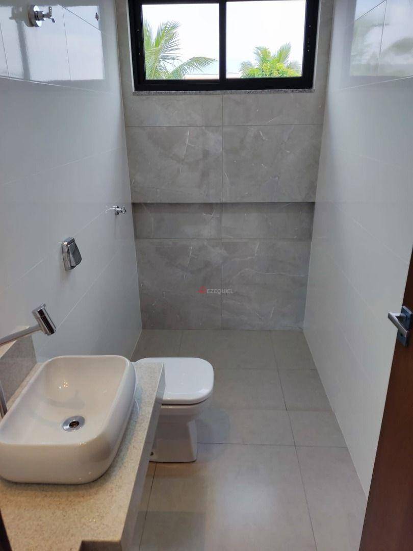Casa à venda com 3 quartos, 140m² - Foto 24