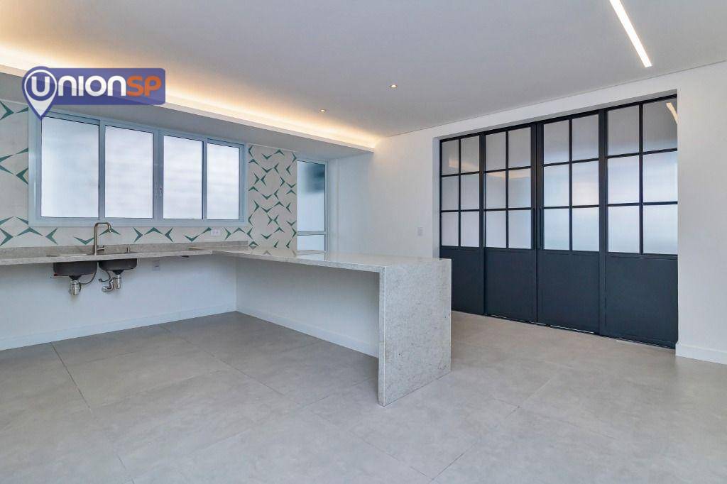 Apartamento à venda com 3 quartos, 239m² - Foto 26