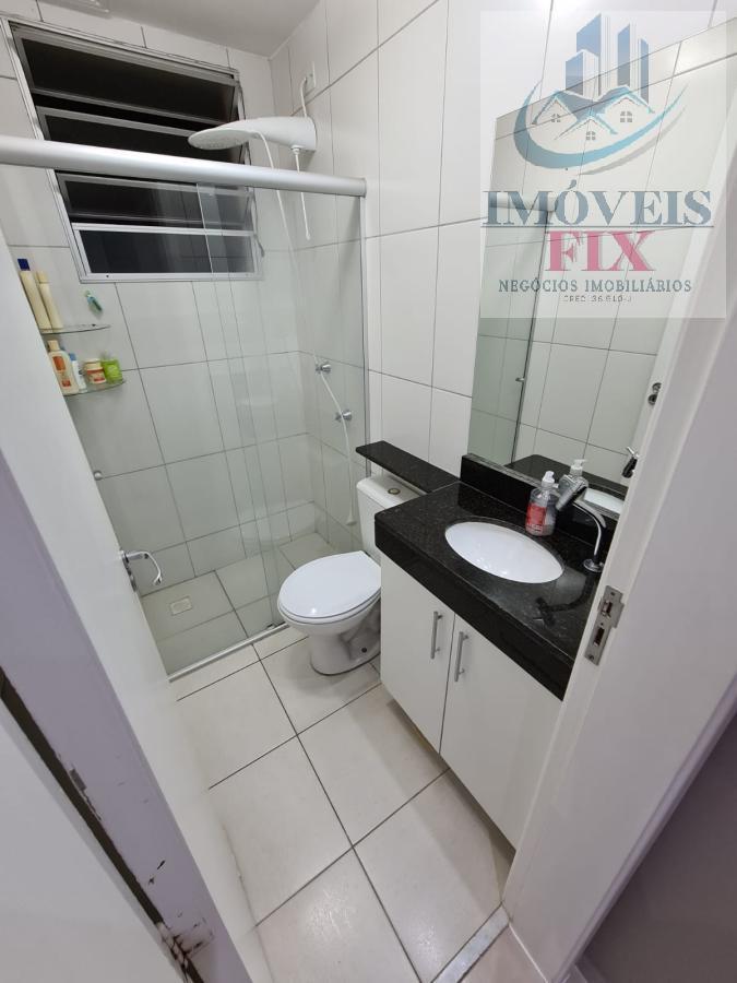 Apartamento à venda com 2 quartos, 52m² - Foto 11