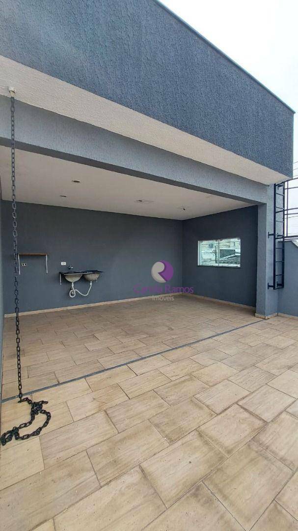 Sobrado à venda e aluguel com 3 quartos, 200m² - Foto 32