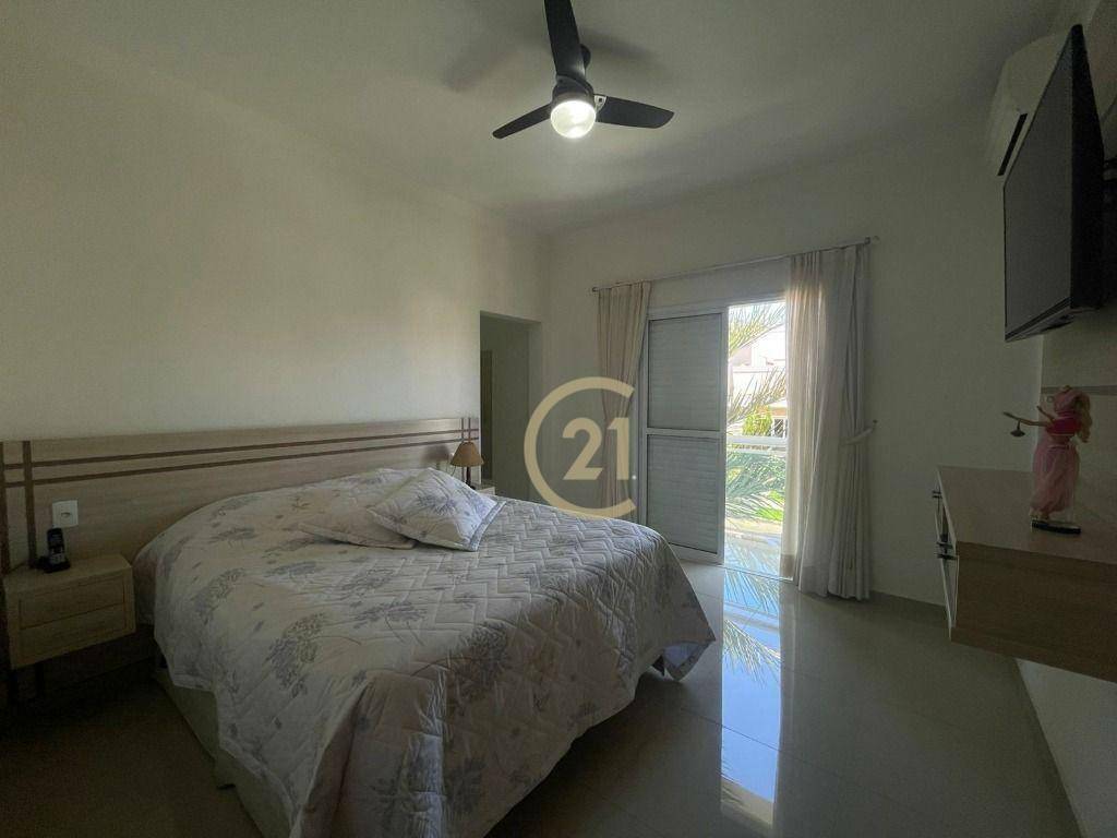 Casa de Condomínio à venda com 4 quartos, 301m² - Foto 11