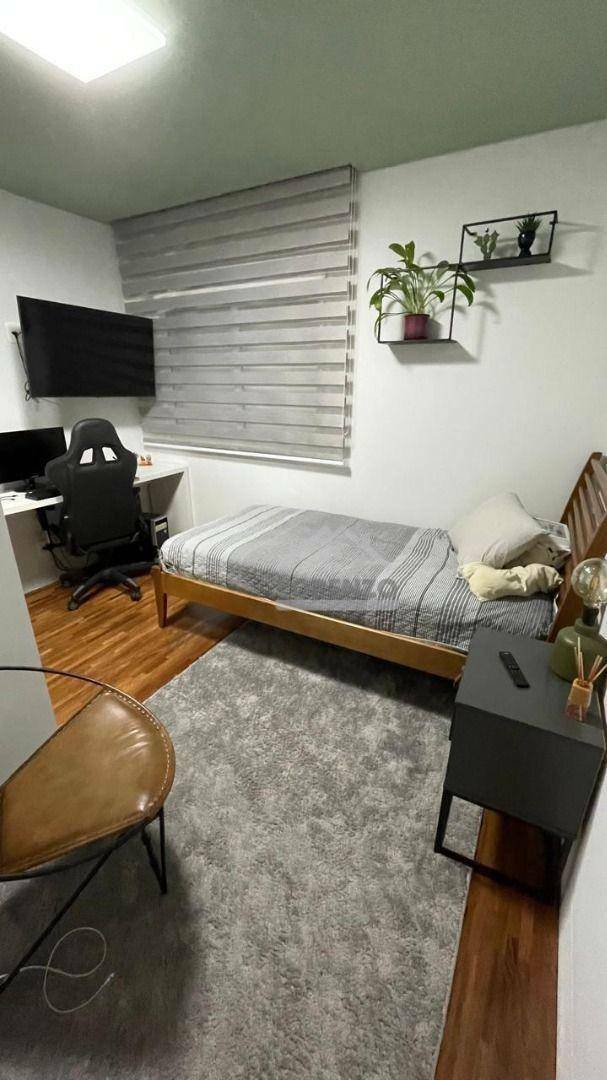 Apartamento à venda com 3 quartos, 156m² - Foto 16