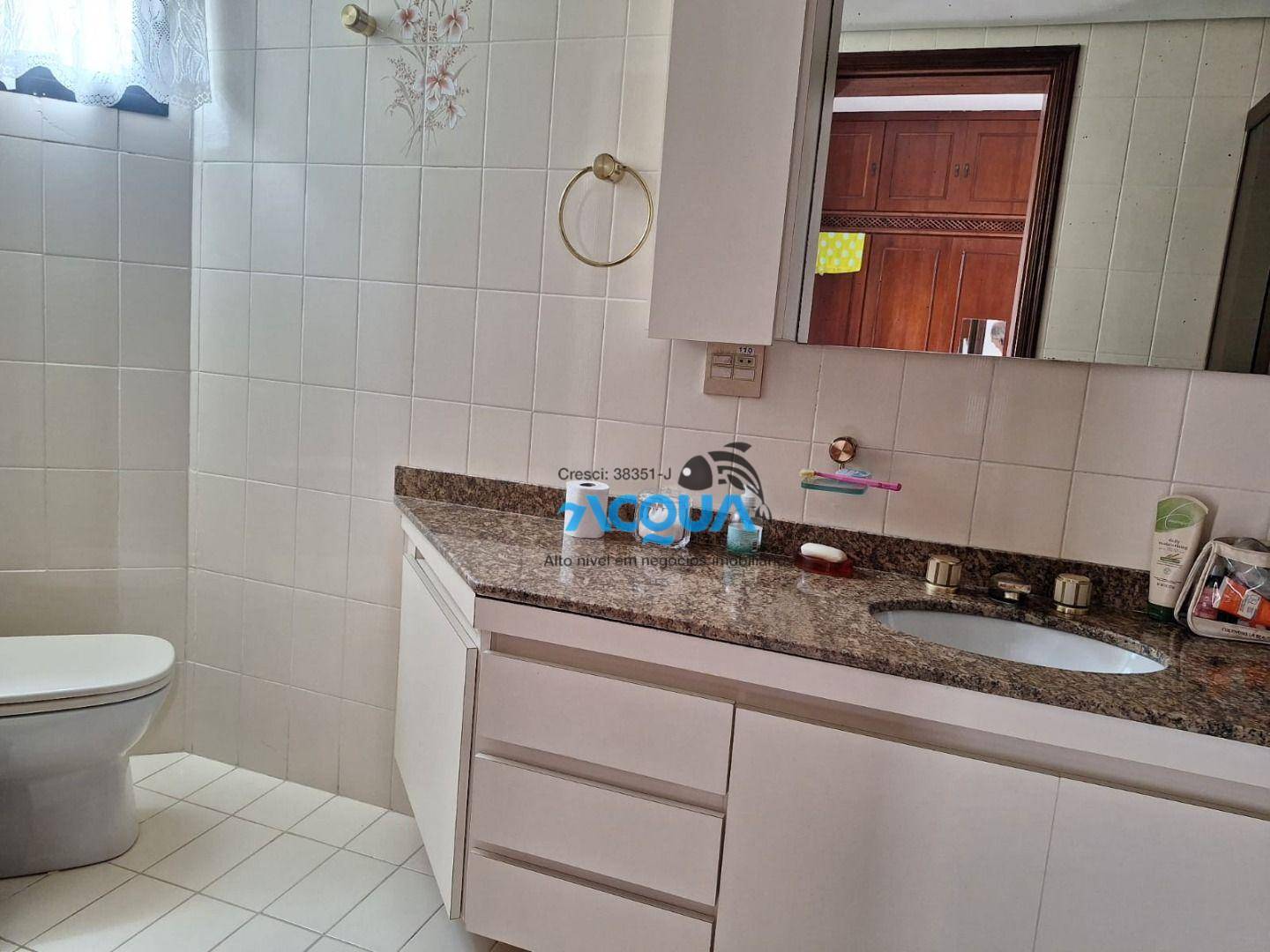 Apartamento à venda com 3 quartos, 120m² - Foto 12