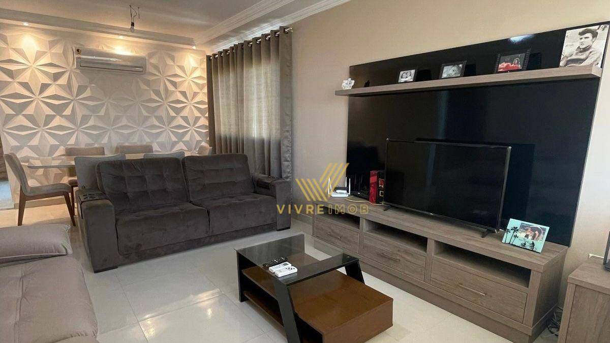 Casa de Condomínio à venda com 2 quartos, 152m² - Foto 3