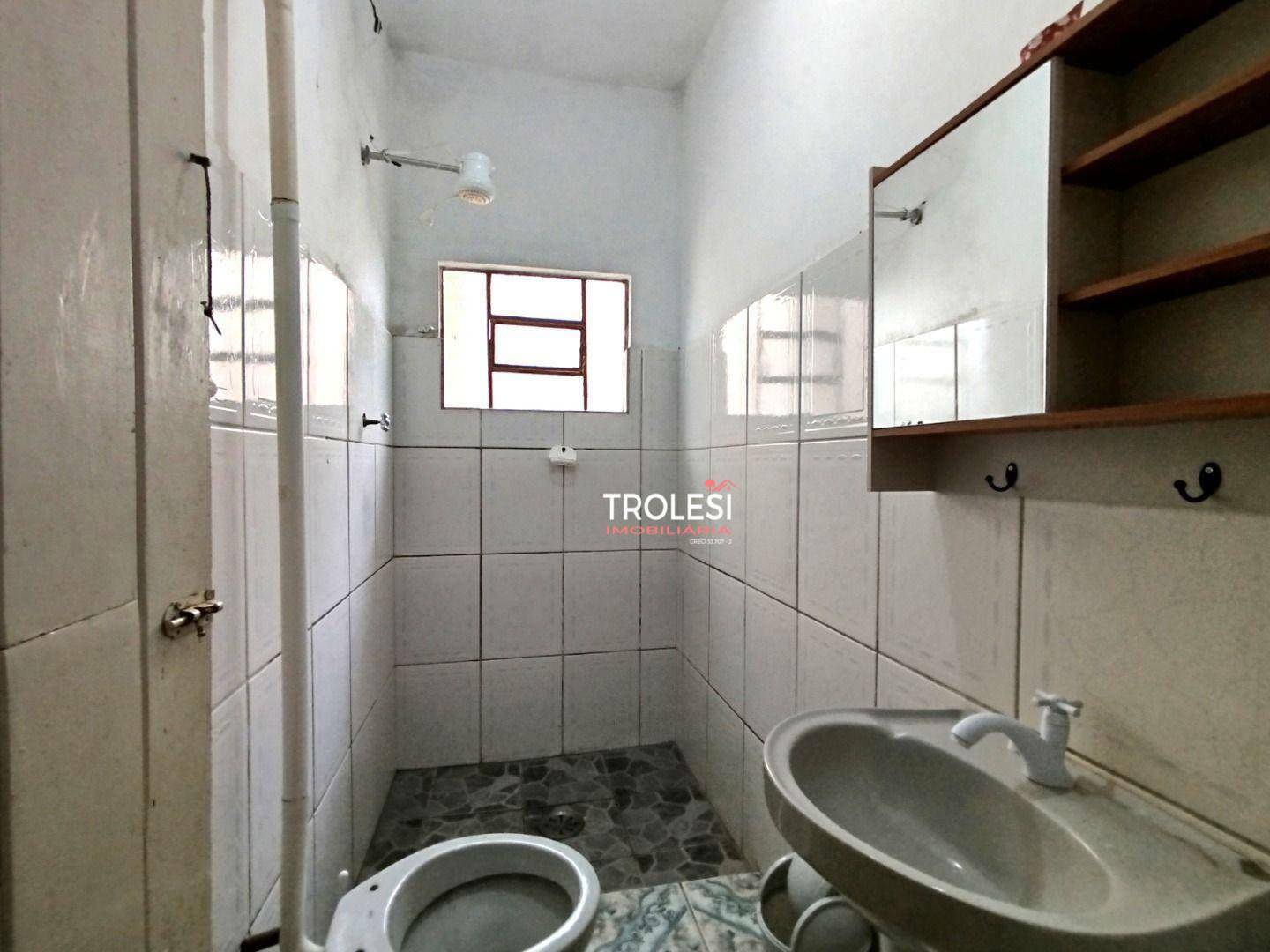 Casa para alugar com 1 quarto, 30m² - Foto 8