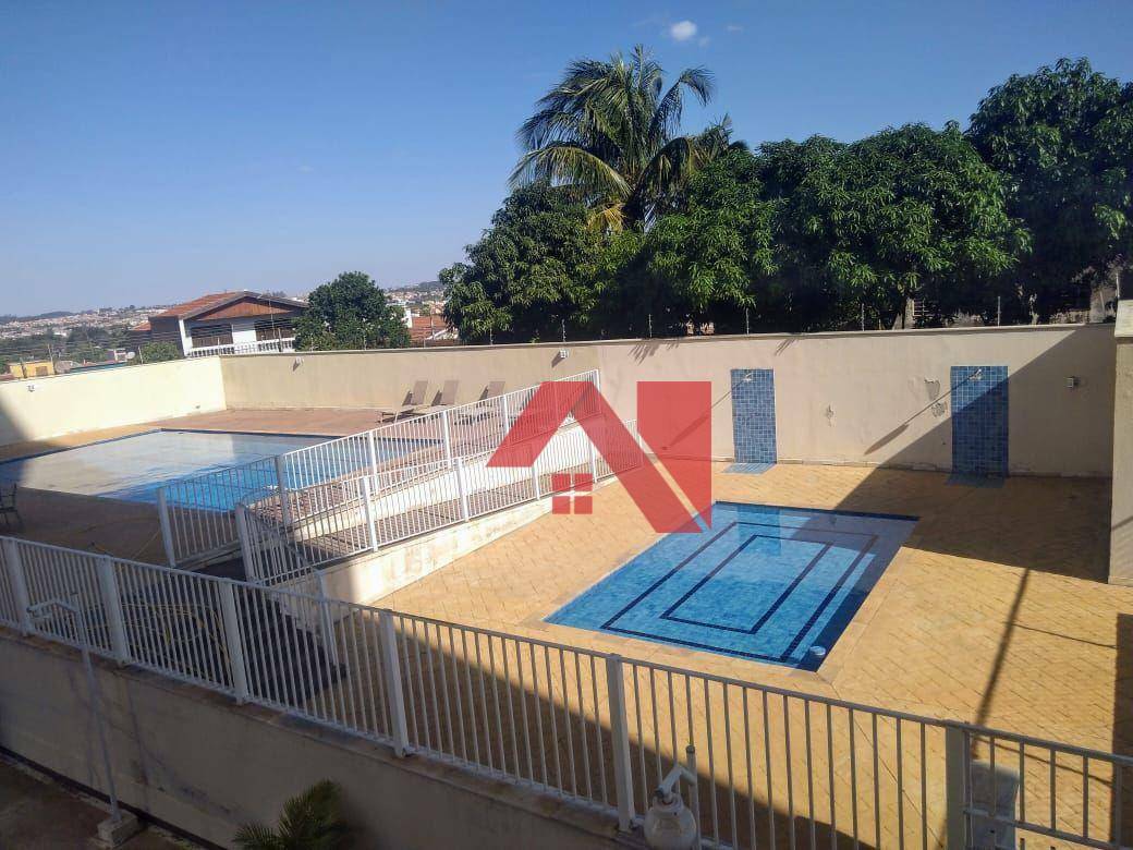 Apartamento à venda com 3 quartos, 80m² - Foto 10