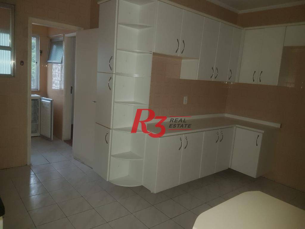 Apartamento à venda com 2 quartos, 88m² - Foto 2