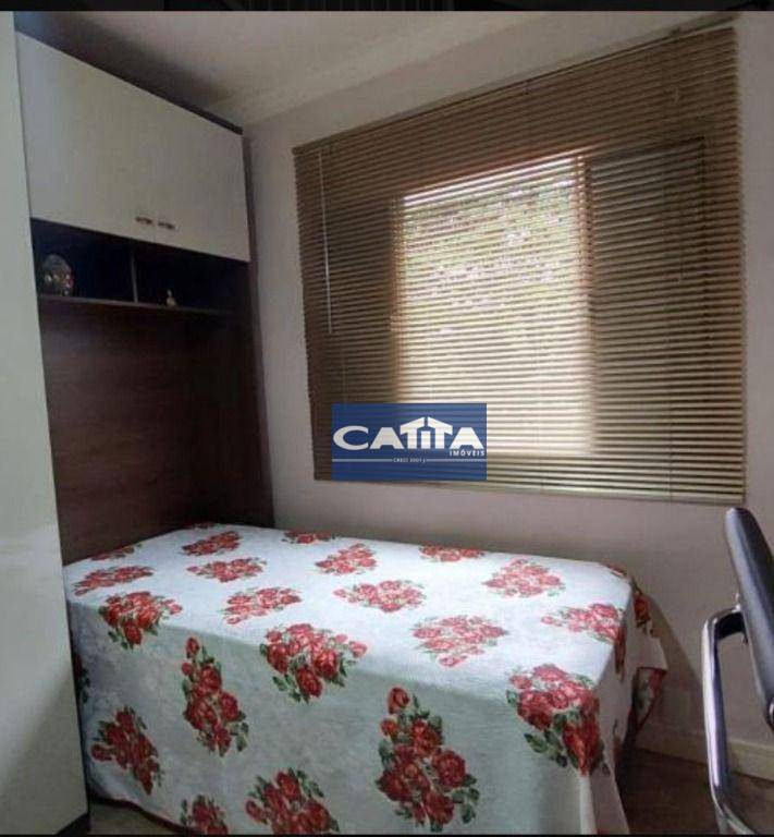 Sobrado à venda com 4 quartos, 200m² - Foto 13