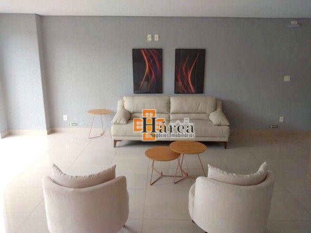 Flat/Apart Hotel para alugar com 1 quarto, 44m² - Foto 18