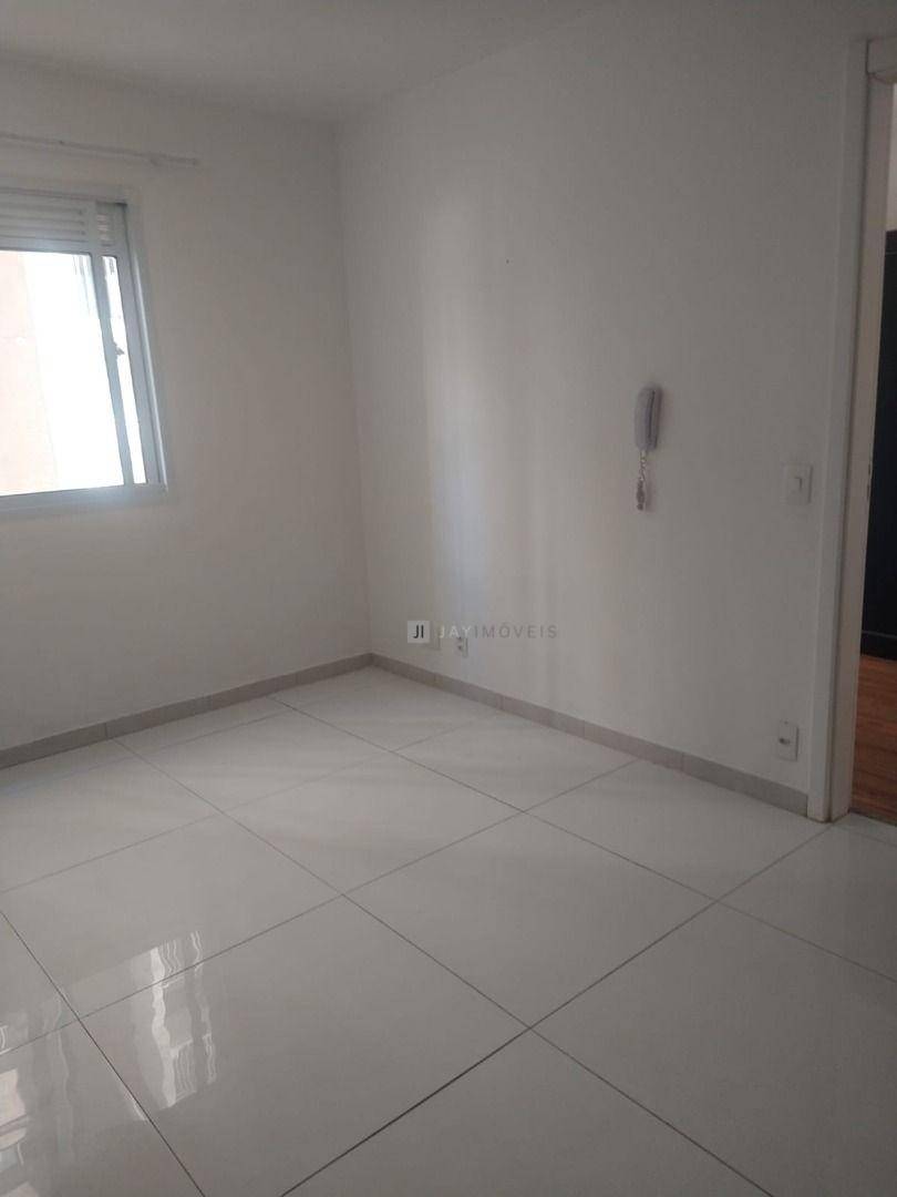 Apartamento para alugar com 1 quarto, 32m² - Foto 4