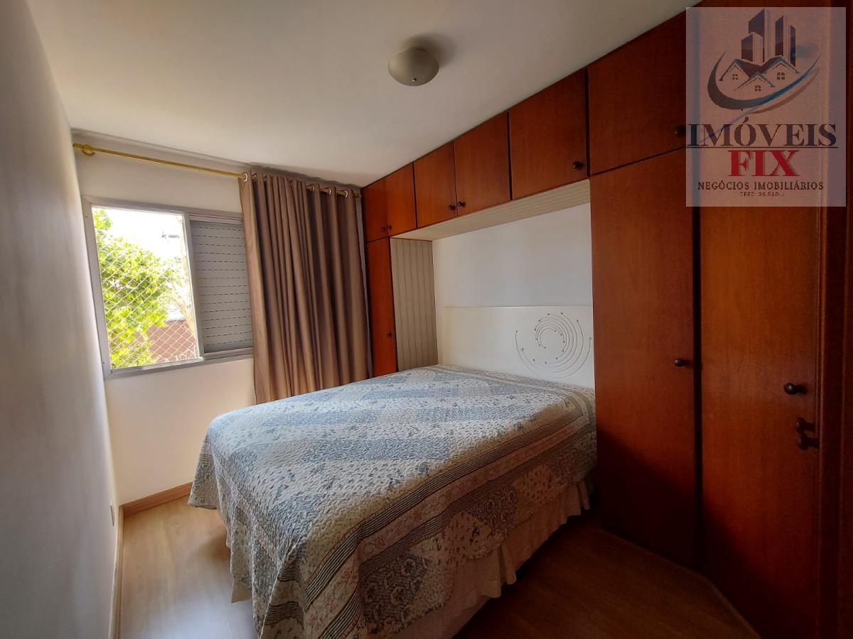 Apartamento à venda com 2 quartos, 78m² - Foto 9