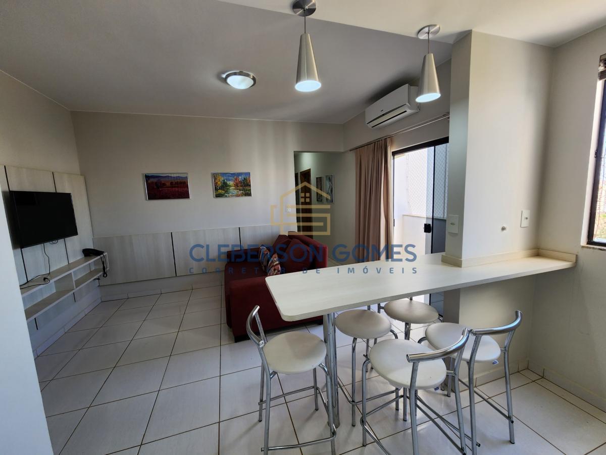 Apartamento à venda com 3 quartos, 82m² - Foto 7