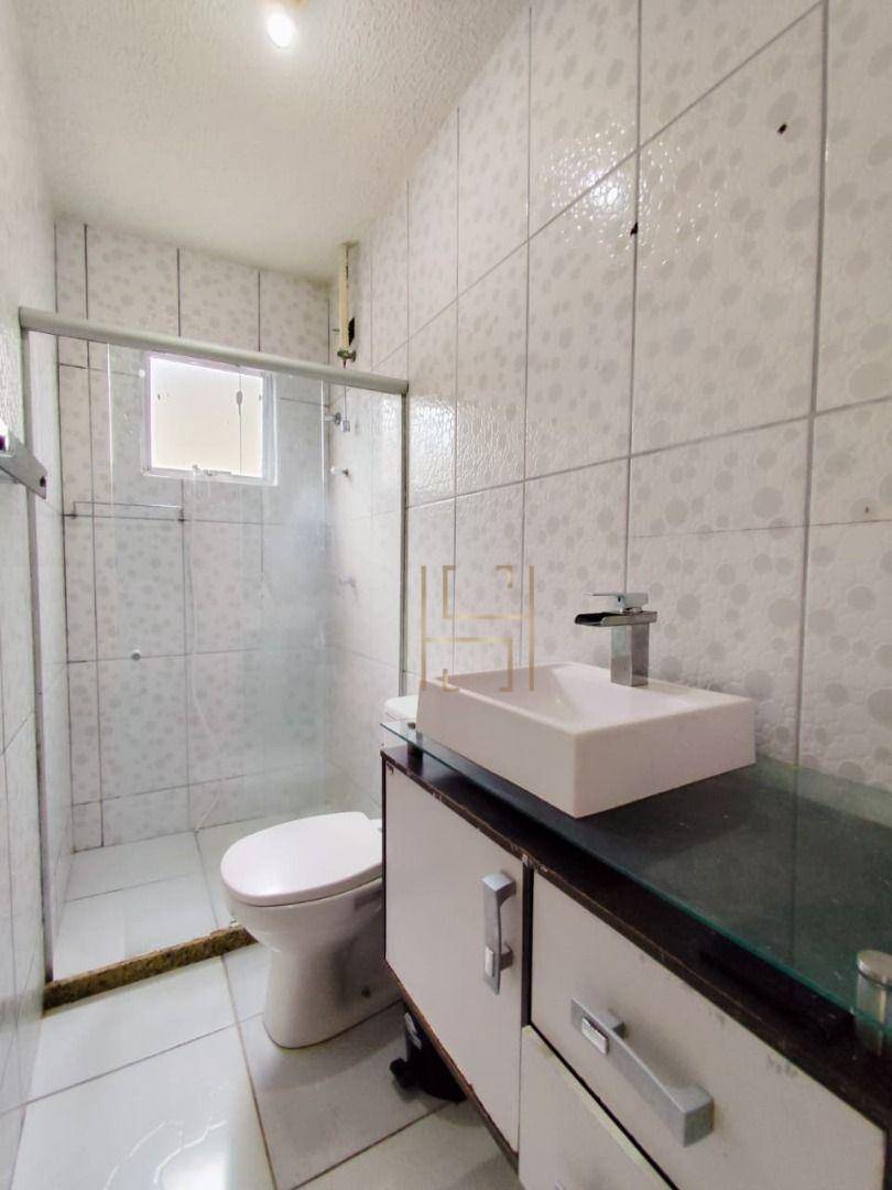 Casa de Condomínio, 2 quartos - Foto 5