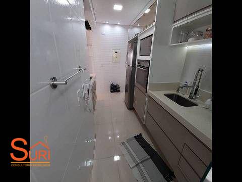 Apartamento à venda com 3 quartos, 96m² - Foto 13