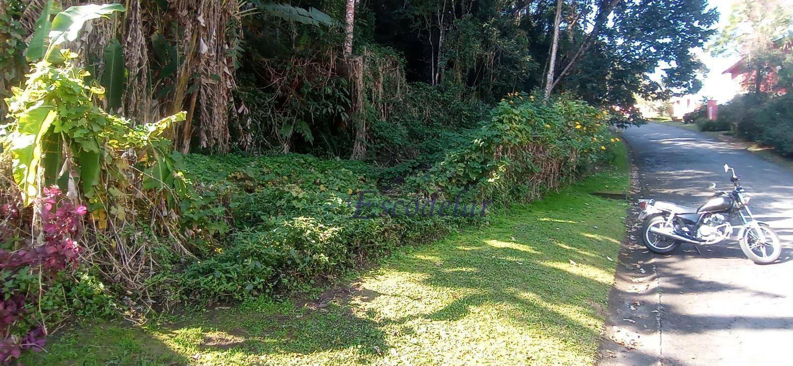 Terreno à venda, 1462M2 - Foto 1